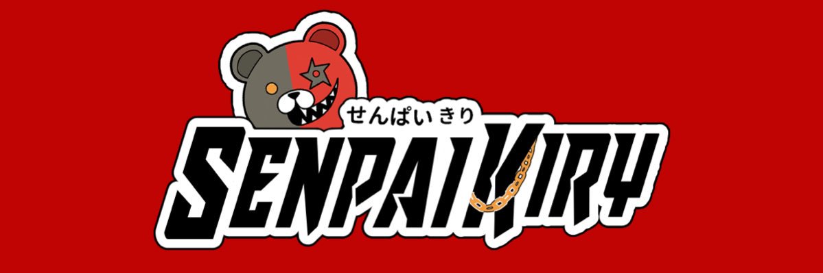SenpaiKiry banner