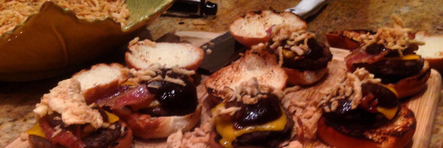 ChefNugs's profile banner image