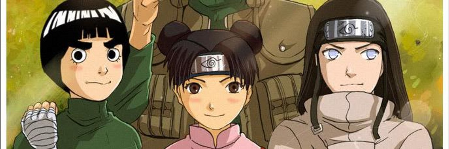 Tenten (@TentenKHS) | Twitter
