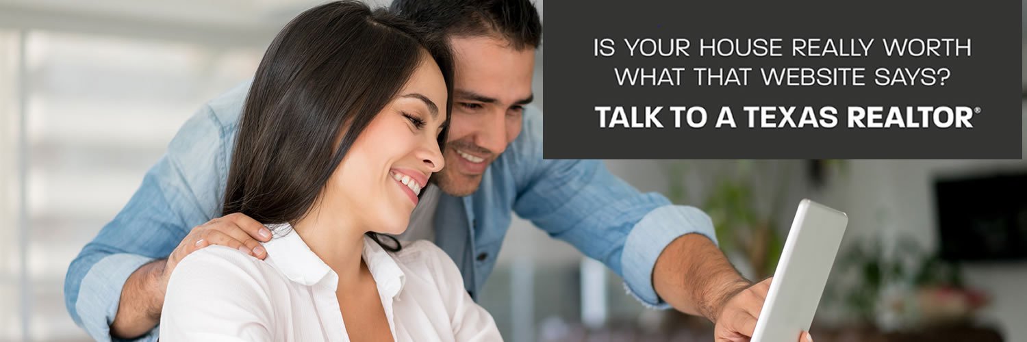 Texas REALTORS® banner