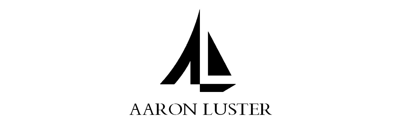 AaronLuster's profile banner image