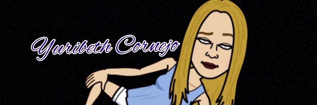 Yuribeth Cornejo banner