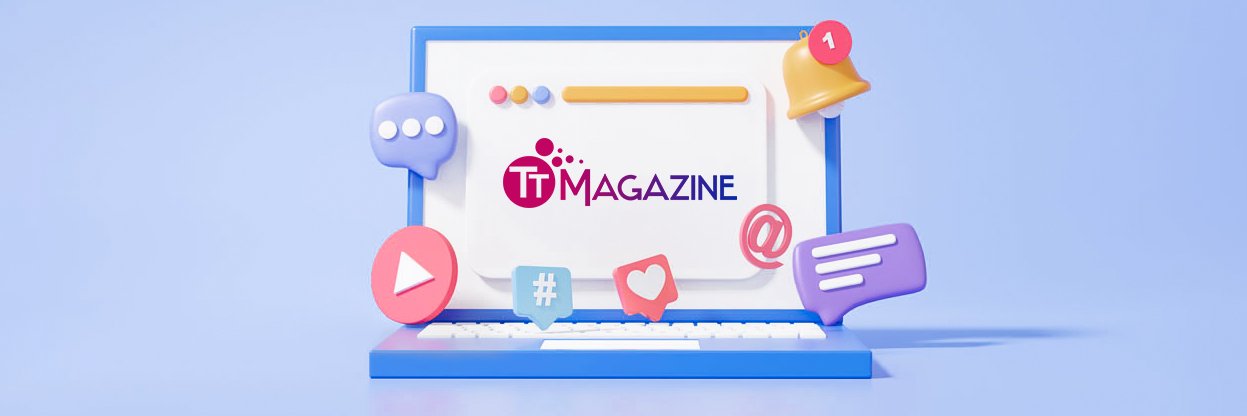 _TTMagazine's profile banner image