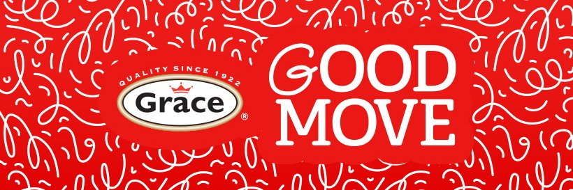gracefoods's profile banner image