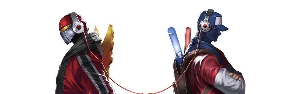 dreylarf's profile banner image