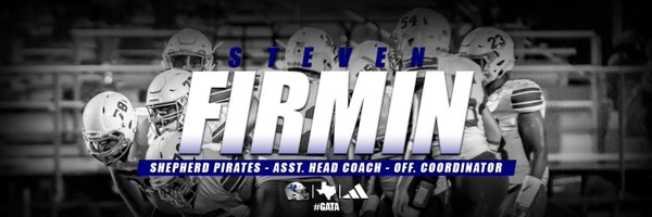 CoachFirmin Profile Banner