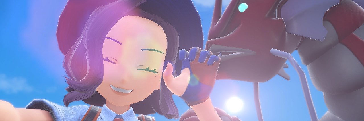 me_cho_ro's profile banner image