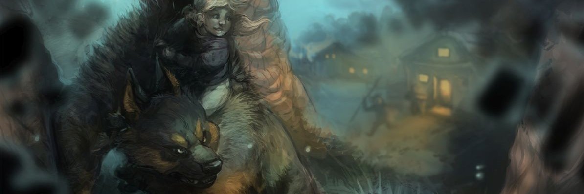 MomDogEllie's profile banner image