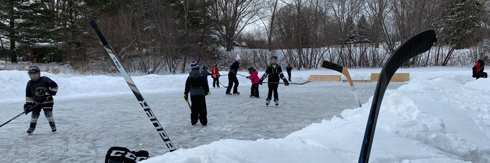 Shannon Slatton banner