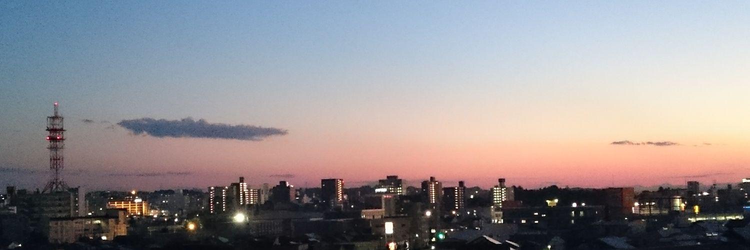 himita1's profile banner image