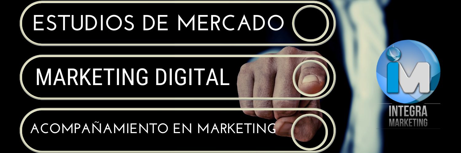 luismkt's profile banner image