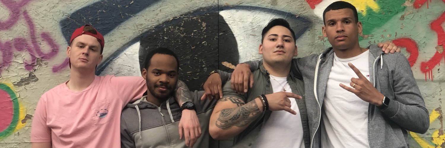 BigCrooky's profile banner image