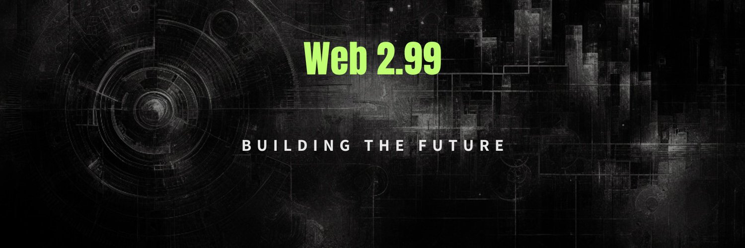 CryptoFlowtek's profile banner image