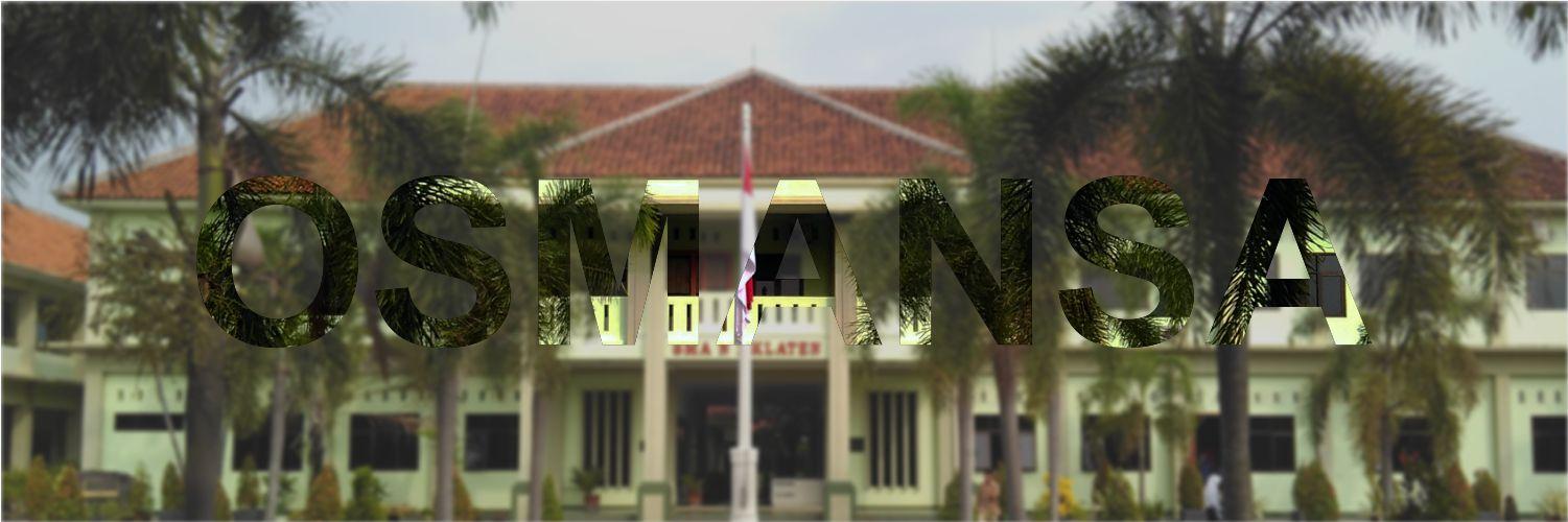 OSMANSA Klaten banner