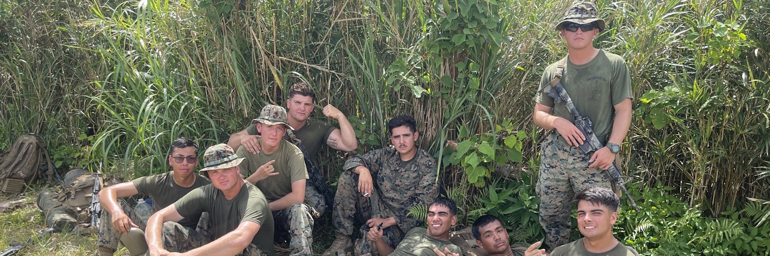 CarringtonChap's profile banner image