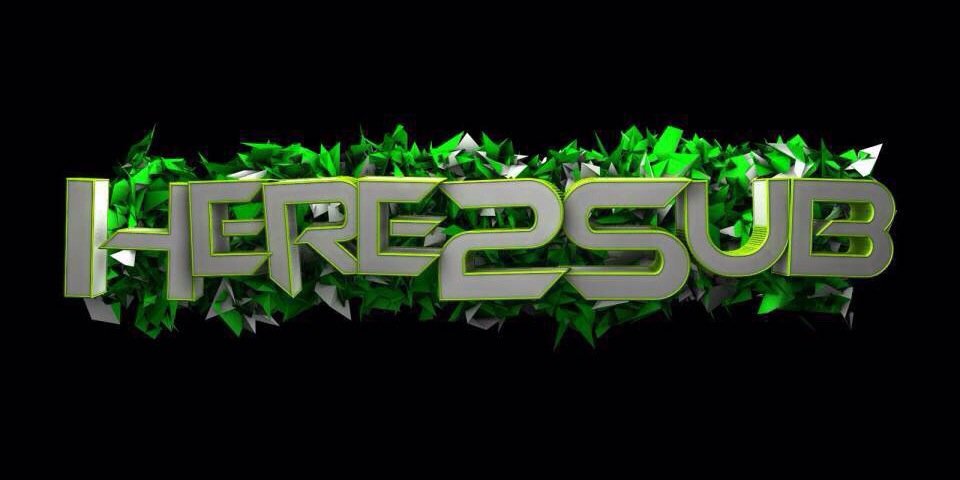Here2Sub's profile banner image