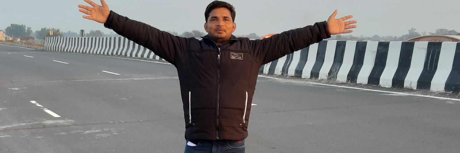 PriharRakesh's profile banner image