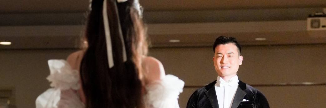 M_DanceStudio's profile banner image