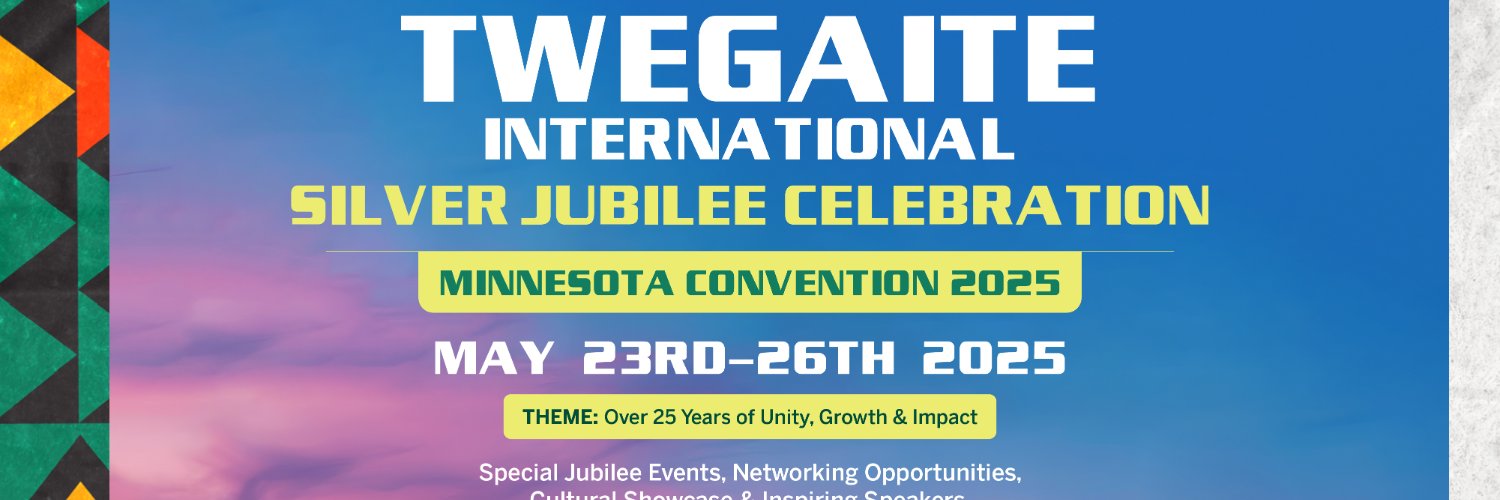 TwegaiteOrg's profile banner image