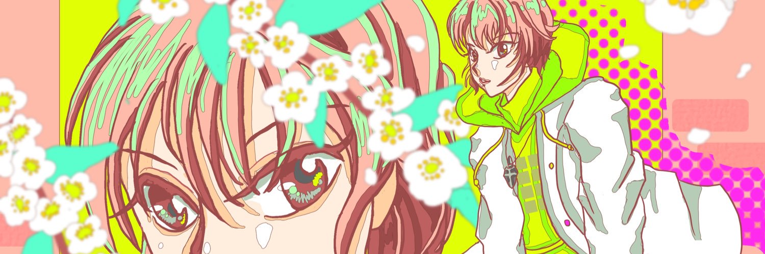 mojako1574's profile banner image