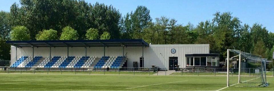 Neptunus-Schiebroek banner