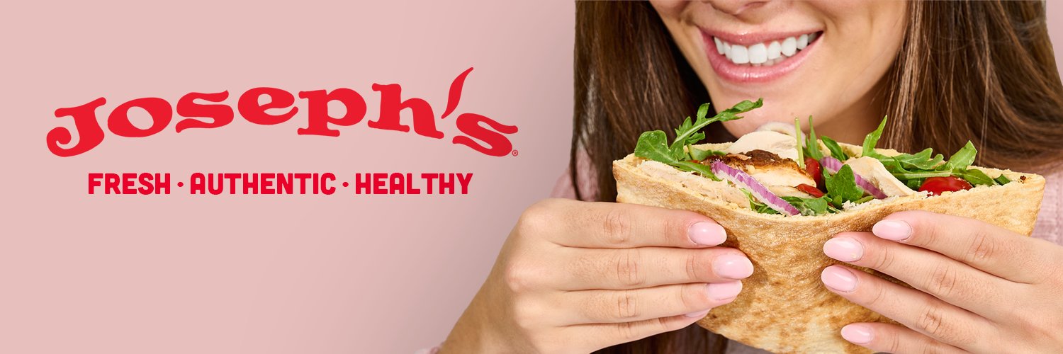 JosephsBakery's profile banner image