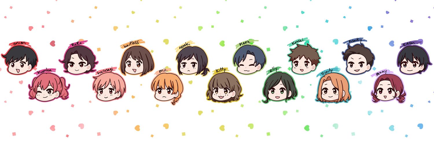 Suwadao's profile banner image