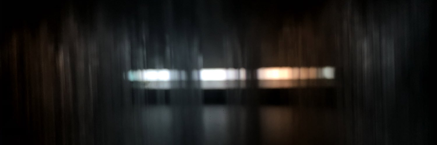 Alphabet M banner