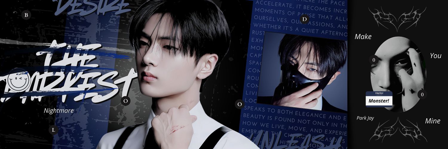 𖤇 Pharan ⚓ banner