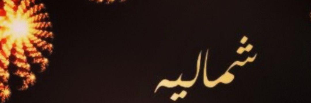 ahlam343456's profile banner image