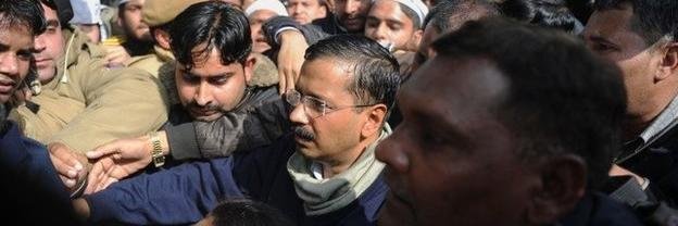 KejriwalFans's profile banner image