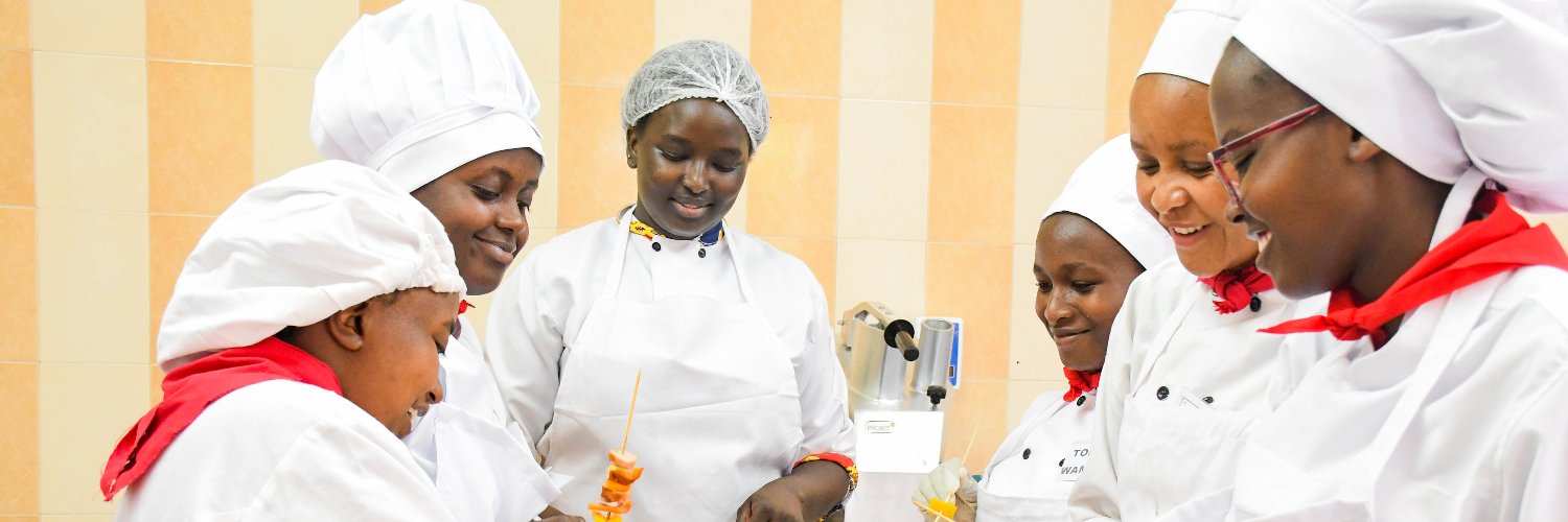 Kianda Foundation banner