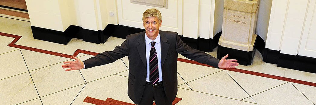 Bnd it like Bendtner banner