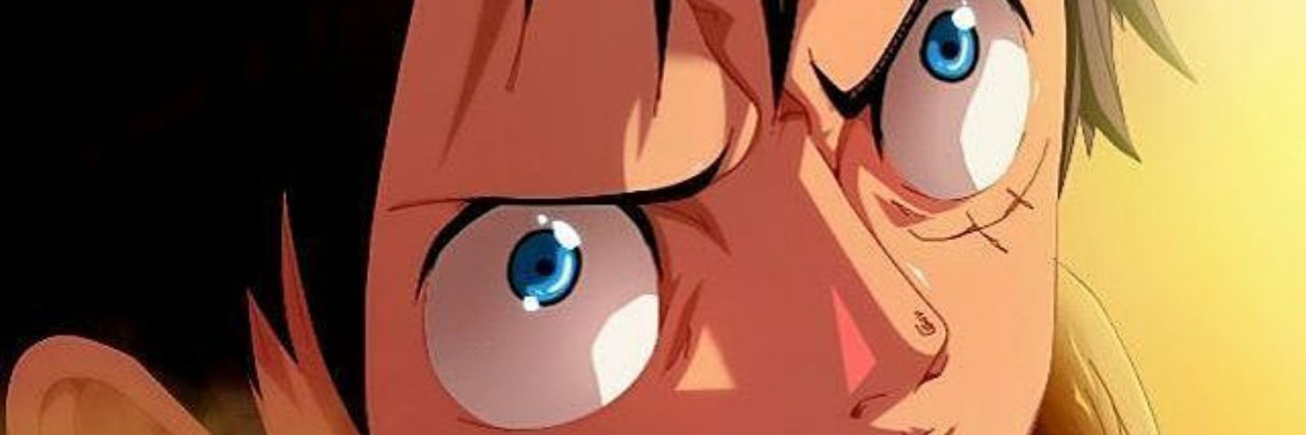 LUFFY1418's profile banner image
