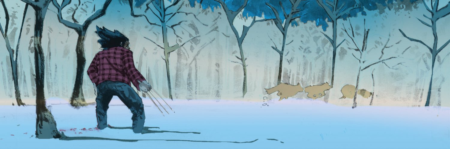 HircinesWolf's profile banner image
