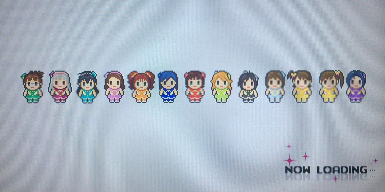 しゅゔぁるつぇあP@15周年おめでとうございます。 banner