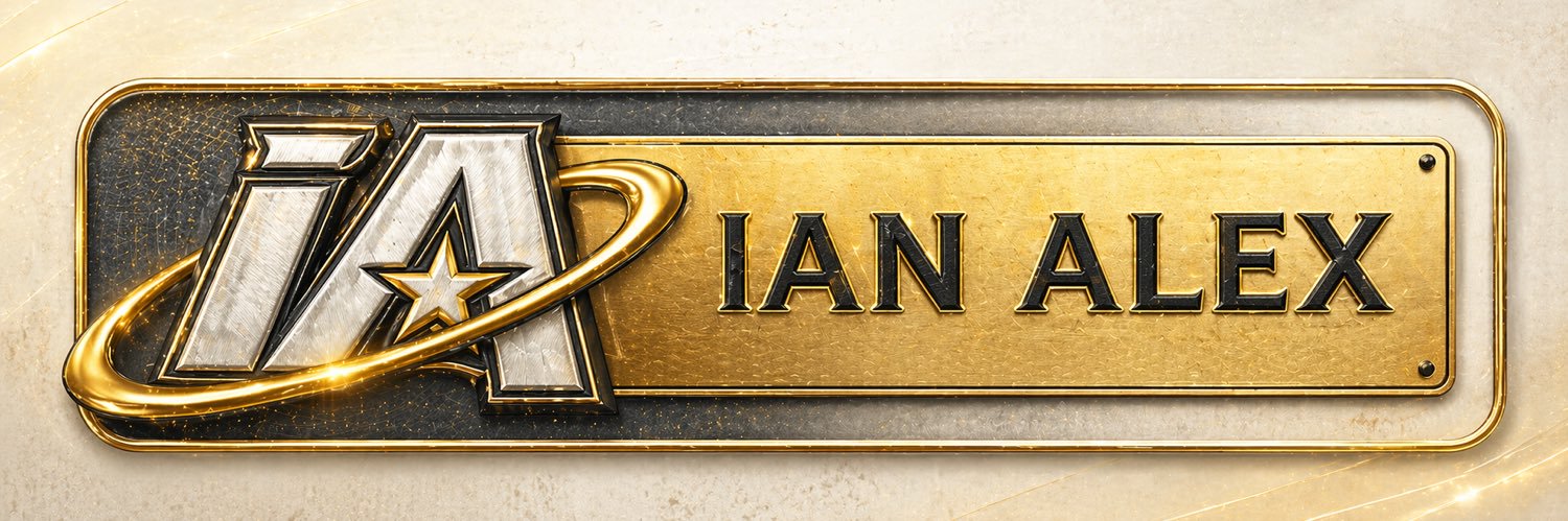 iamianalex's profile banner image