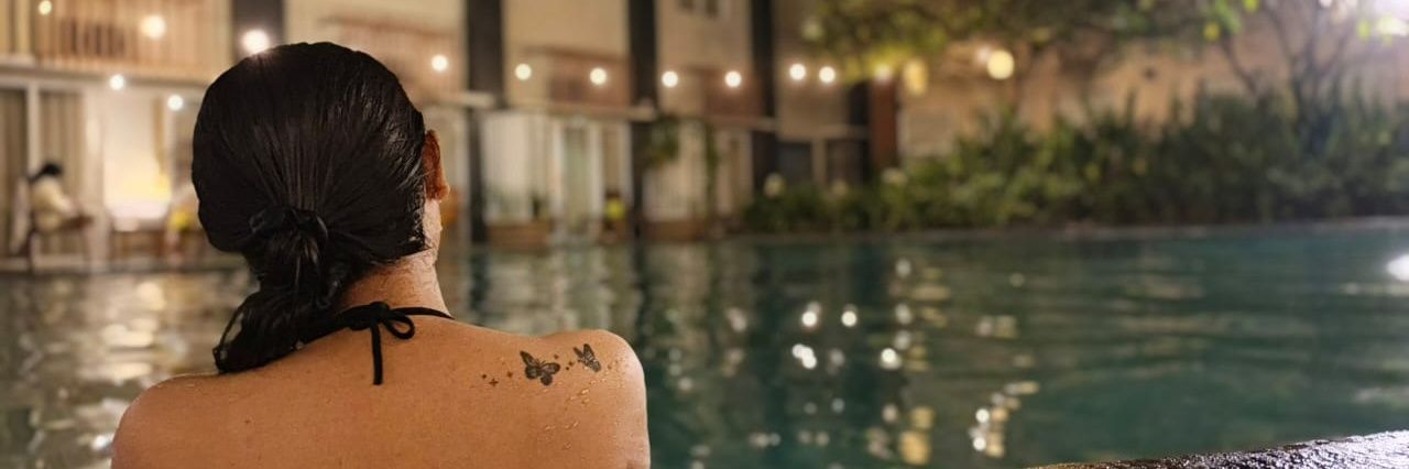 lulusyani's profile banner image