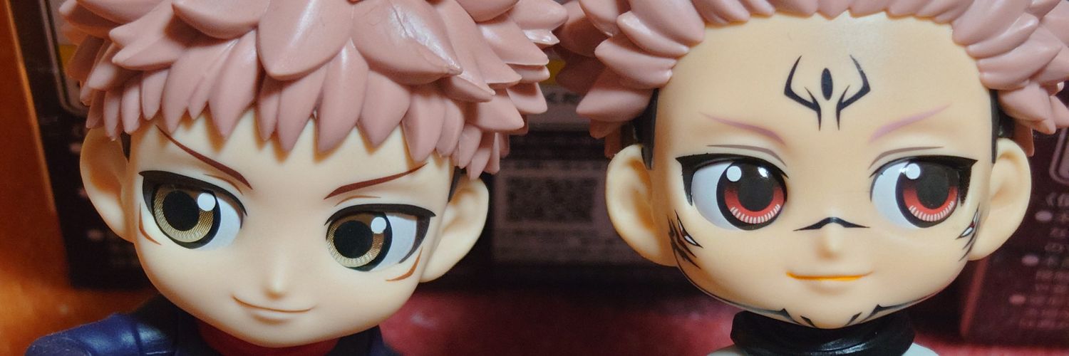 kouga25's profile banner image