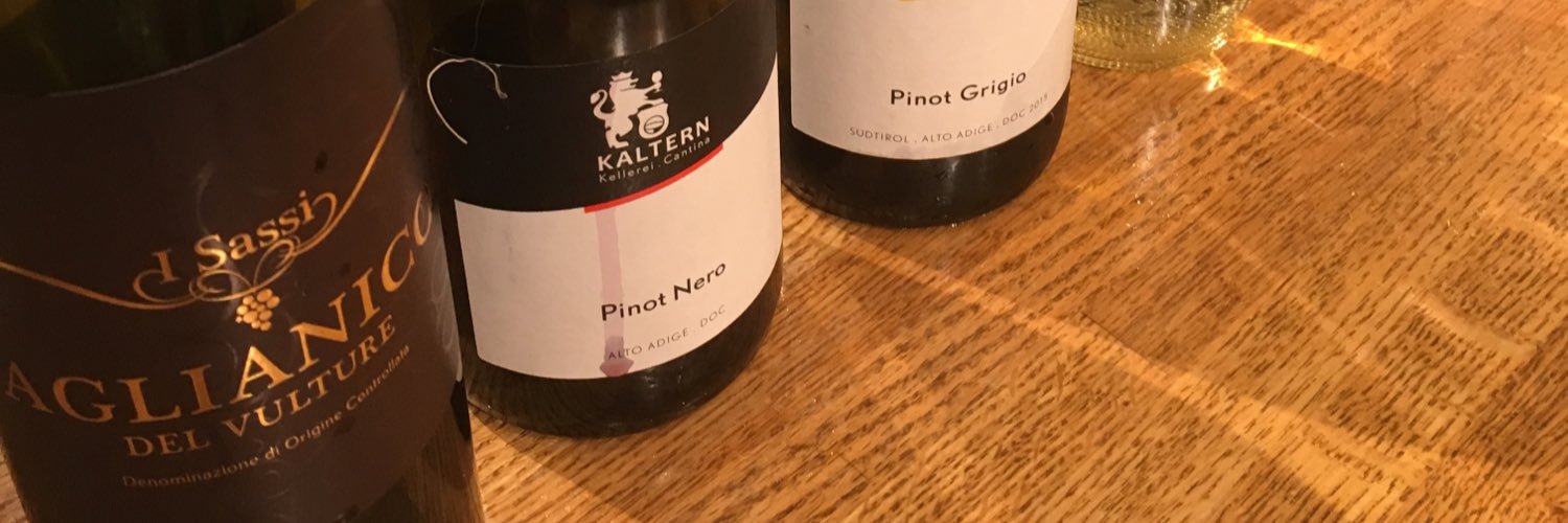 SiemaWines's profile banner image