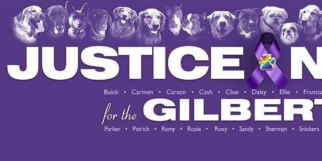 RIP23Gilbert's profile banner image