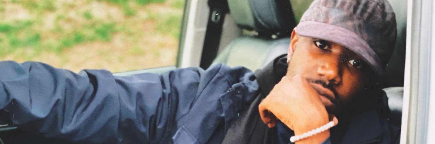 Raye_SoCal's profile banner image