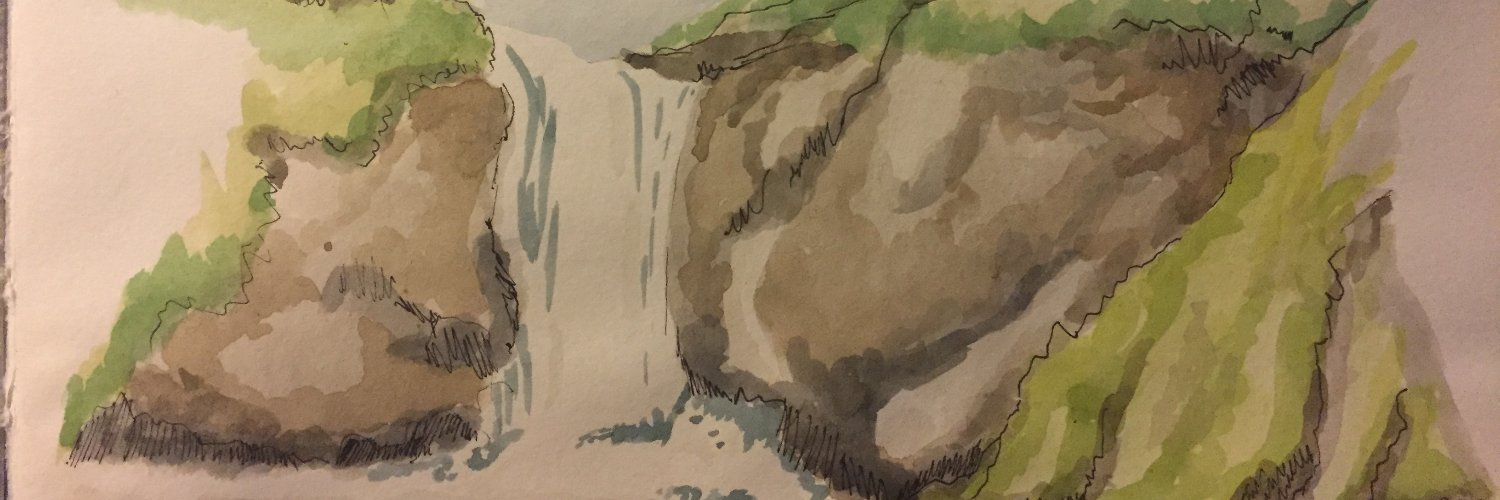 johncgilliland's profile banner image