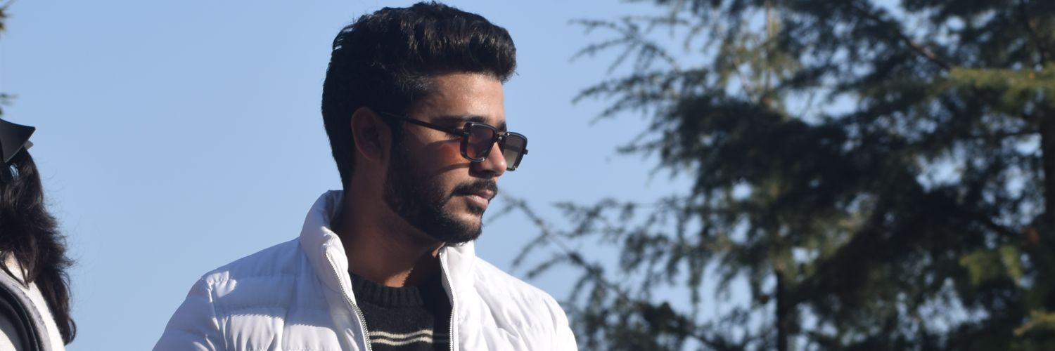 NadeemTheSyed1's profile banner image