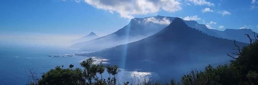 Table Mountain Watch banner