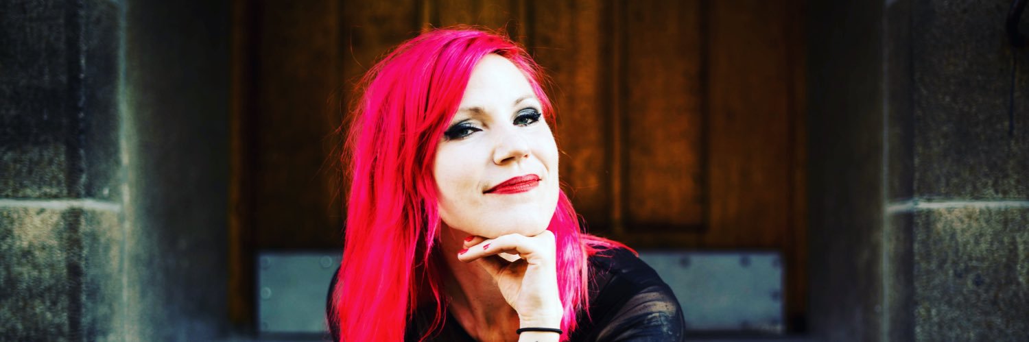 cateevens's profile banner image