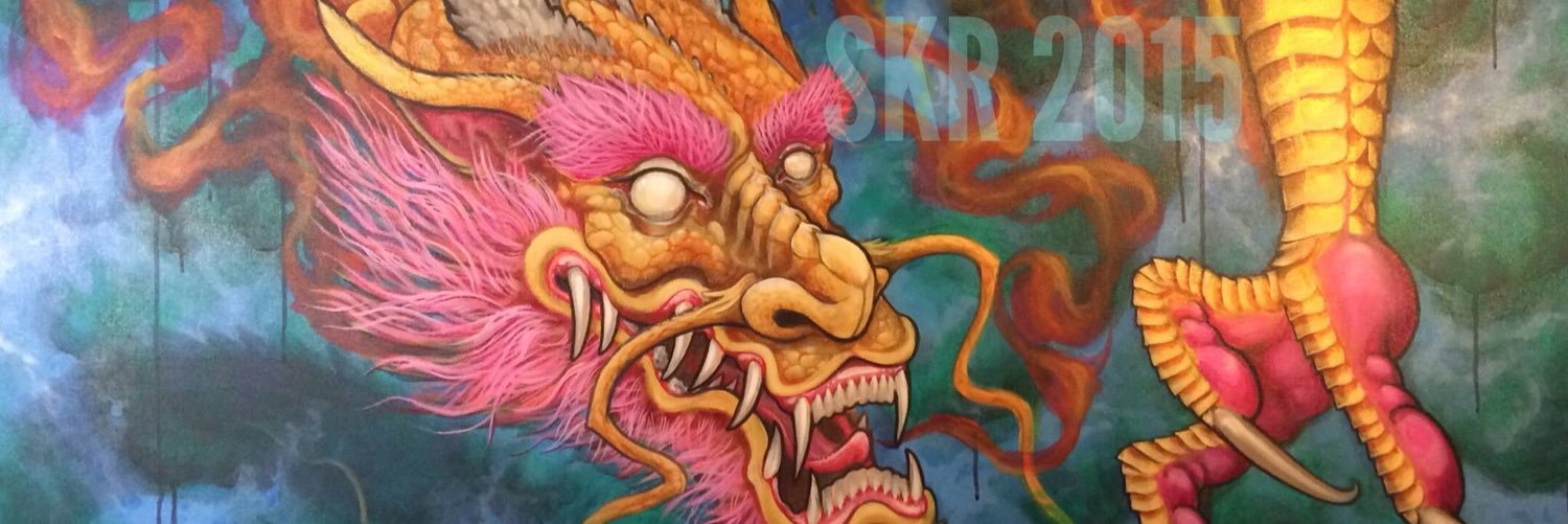 ninjatat's profile banner image