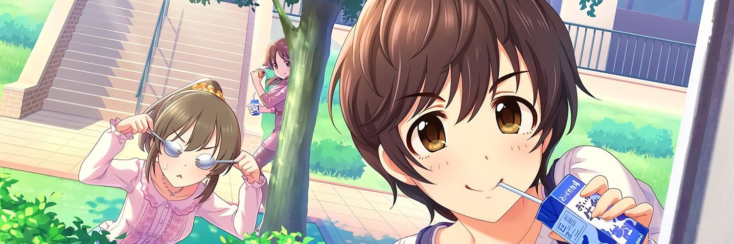 ahn_nes's profile banner image