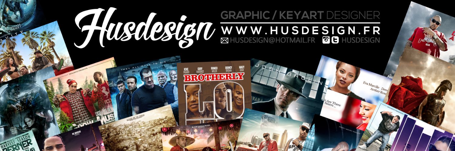 HUSDESIGN's profile banner image