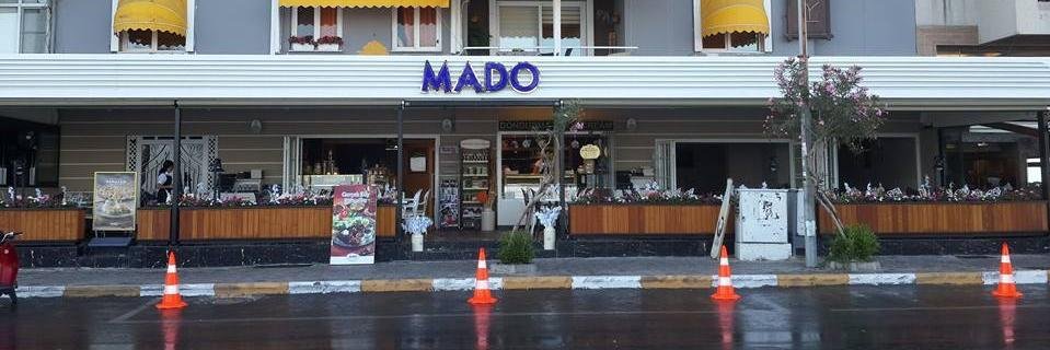 MadoCafe1's profile banner image